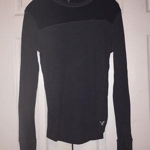 Men’s America eagle thermal long sleeve